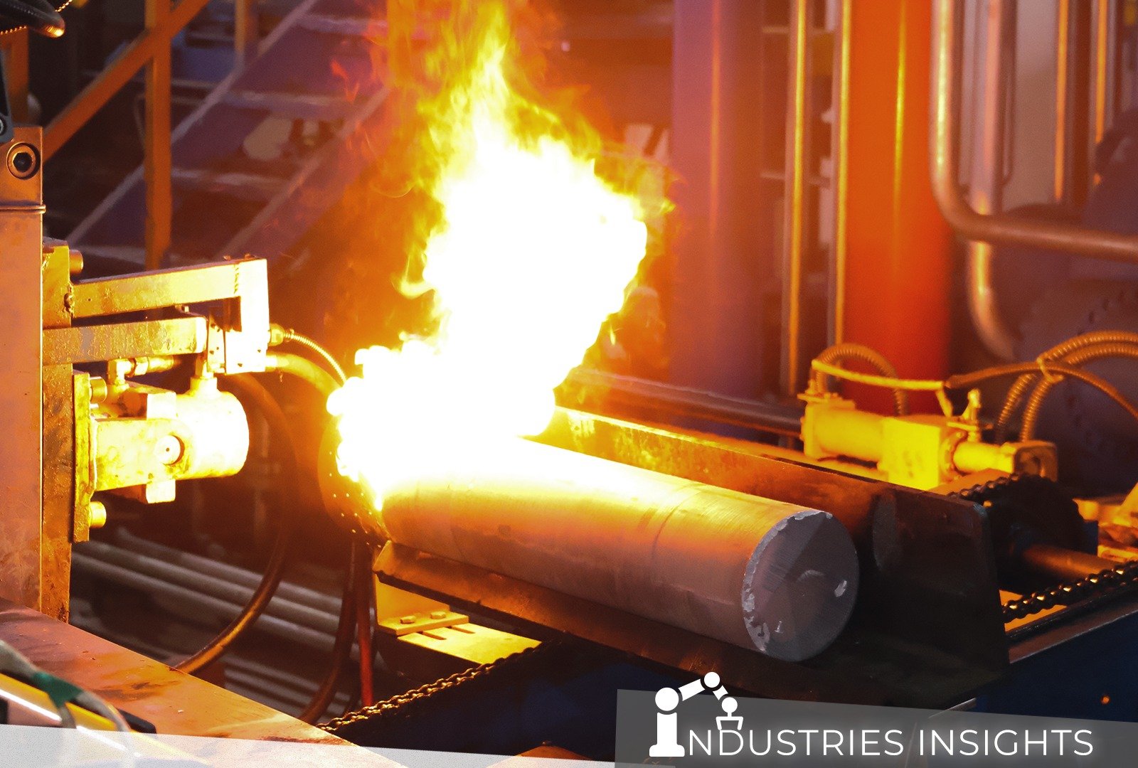 Rayzon Industries among Top 10 Aluminium Extrusion Companies in India